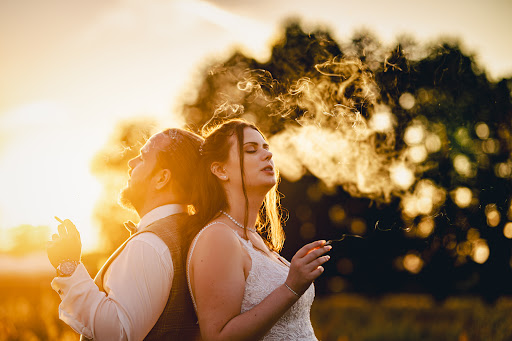 Photo from customer review